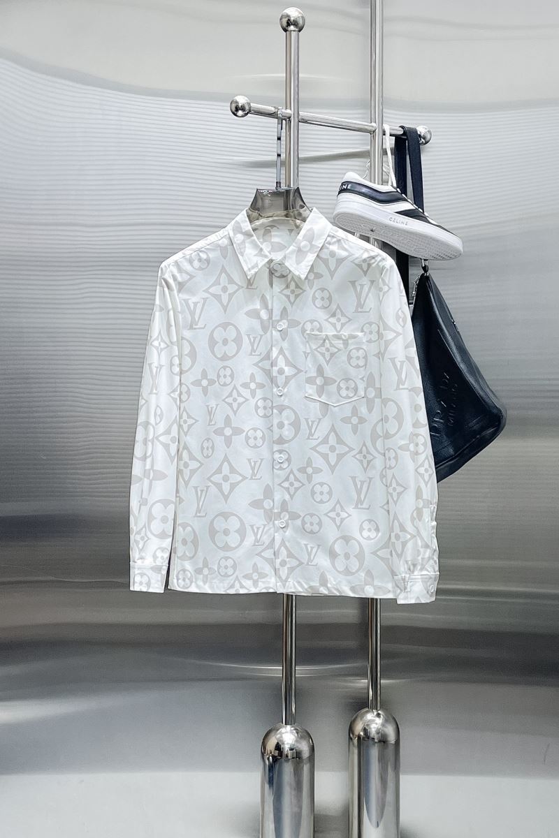 Louis Vuitton Shirts